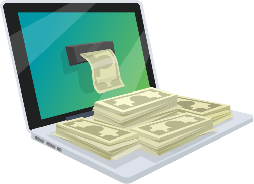 laptop-cash